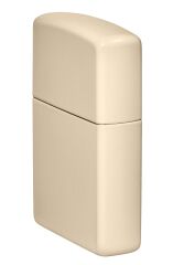 Zippo Flat Sand Dizayn Çakmak
