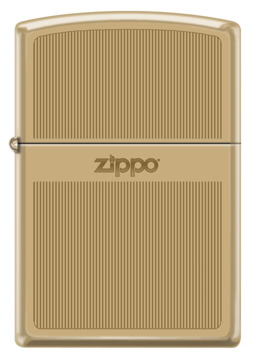 Zippo Zippo And Lines 41 Replica Dizayn Çakmak