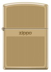 Zippo Zippo And Lines 41 Replica Dizayn Çakmak