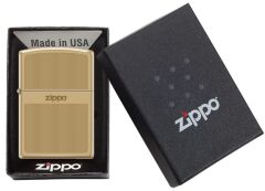 Zippo Zippo And Lines 41 Replica Dizayn Çakmak