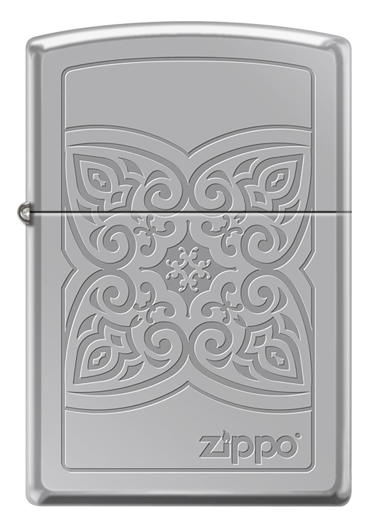 Zippo Sultan's Crest Dizayn Çakmak