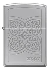 Zippo Sultan's Crest Dizayn Çakmak