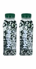 Hafifle Aloeveralı ve Aromalı Tapyoka Toplu İçecek - Bubble Tea 350 ml (2 ADET)
