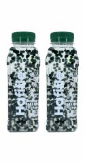 Hafifle Aloeveralı ve Aromalı Tapyoka Toplu İçecek - Bubble Tea 350 ml (2 ADET)