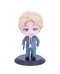 Spy X Family Loid Forger Figür Biblo Model 1