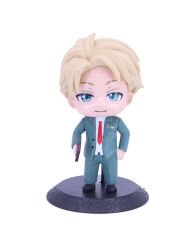 Spy X Family Loid Forger Figür Biblo Model 1