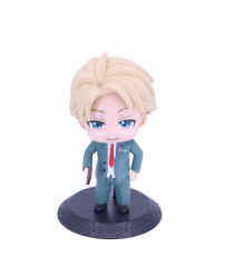 Spy X Family Loid Forger Figür Biblo Model 1
