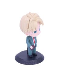 Spy X Family Loid Forger Figür Biblo Model 1