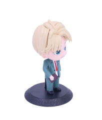 Spy X Family Loid Forger Figür Biblo Model 1