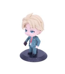 Spy X Family Loid Forger Figür Biblo Model 1