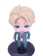 Spy X Family Loid Forger Figür Biblo Model 1