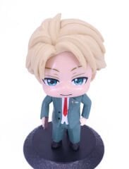 Spy X Family Loid Forger Figür Biblo Model 1