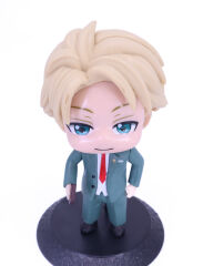Spy X Family Loid Forger Figür Biblo Model 1