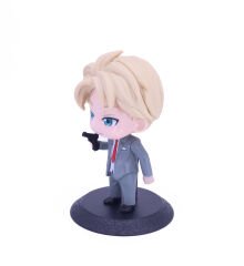 Spy X Family Loid Forger Figür Biblo Model 2