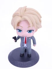 Spy X Family Loid Forger Figür Biblo Model 2