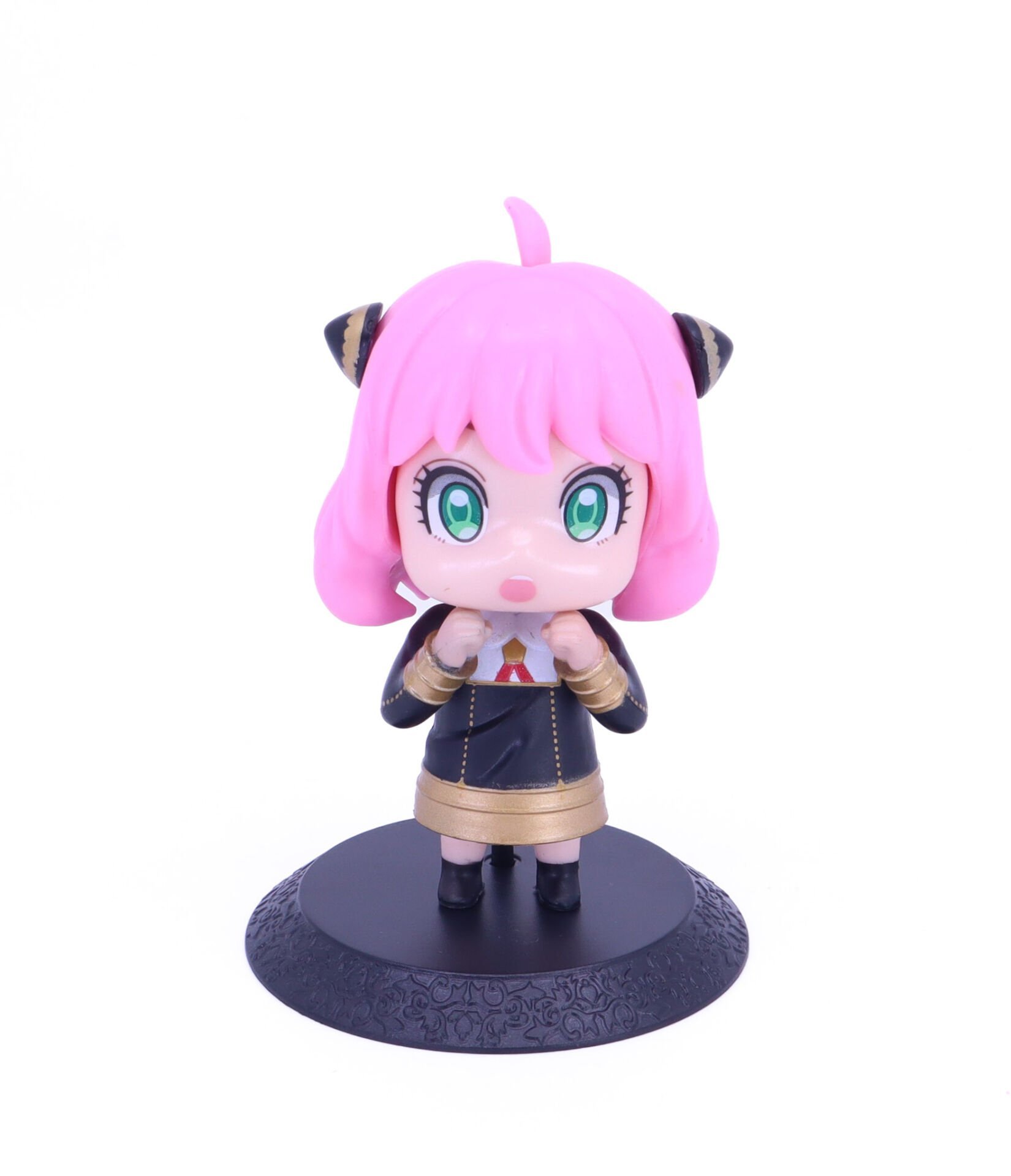 Spy X Family Anya Forger Figür Biblo Model 1