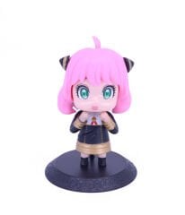 Spy X Family Anya Forger Figür Biblo Model 1