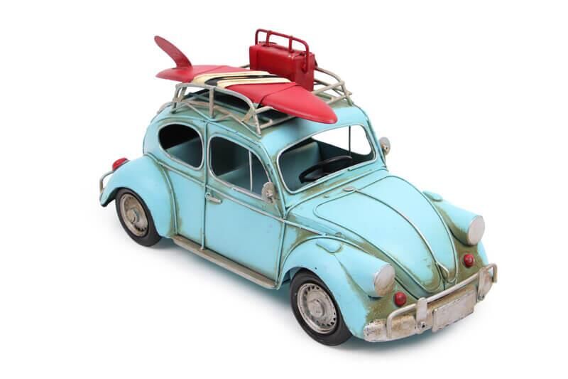 Dekoratif Beetle Classic Vosvos