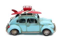 Dekoratif Beetle Classic Vosvos