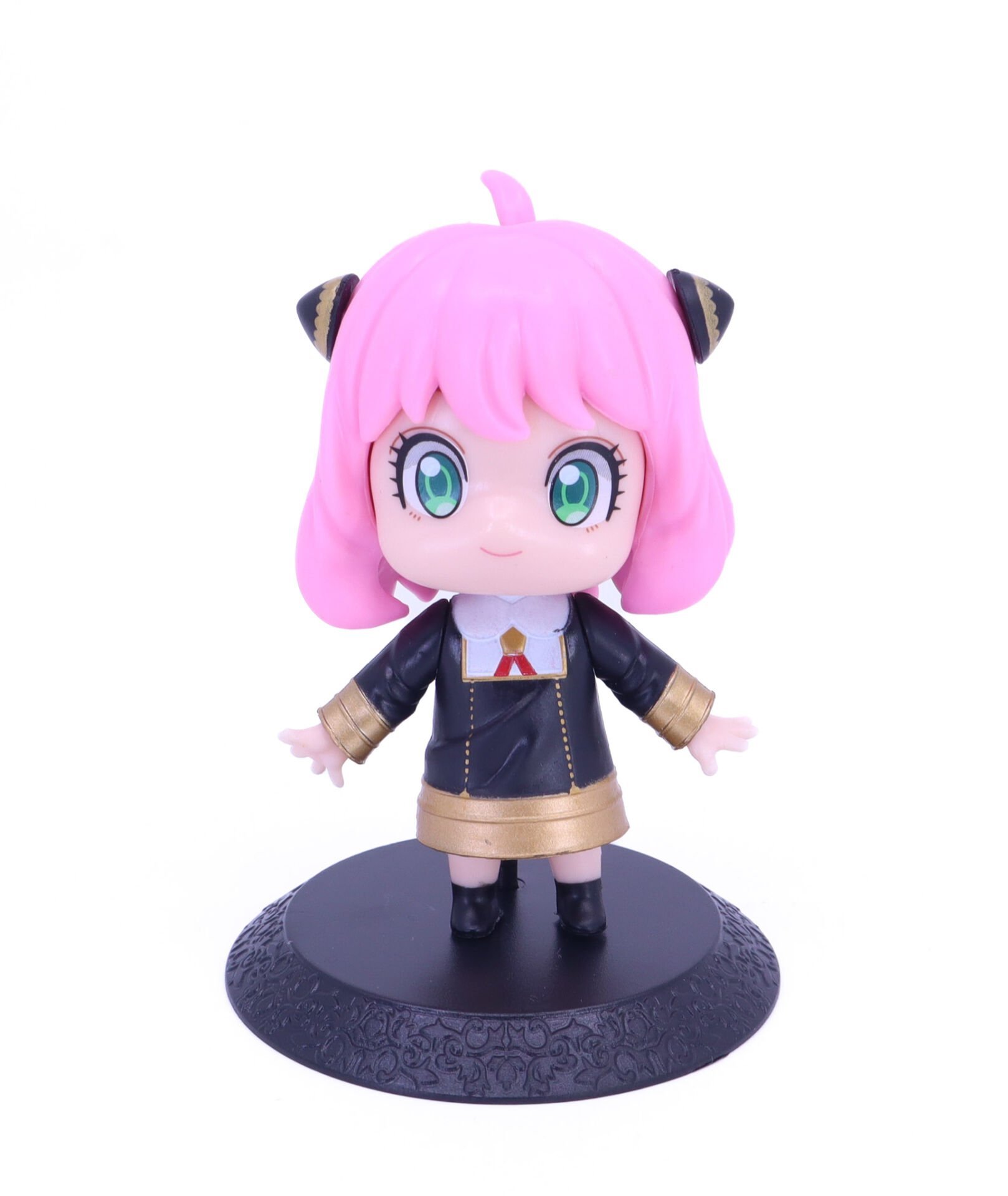 Spy X Family Anya Forger Figür Biblo Model 2