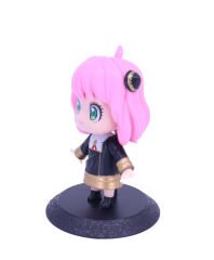 Spy X Family Anya Forger Figür Biblo Model 2