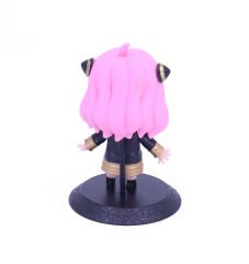 Spy X Family Anya Forger Figür Biblo Model 2