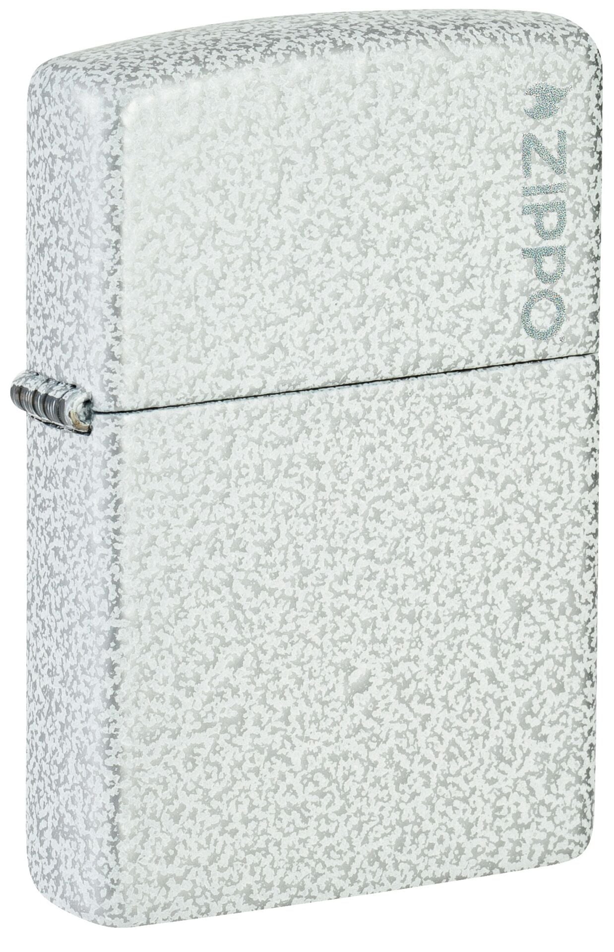 Zippo Glacier With Zippo Dizayn Çakmak