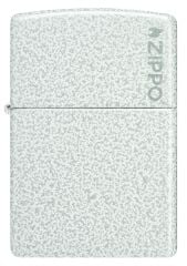 Zippo Glacier With Zippo Dizayn Çakmak