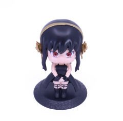 Spy X Family Yor Forger Figür Biblo Model 1