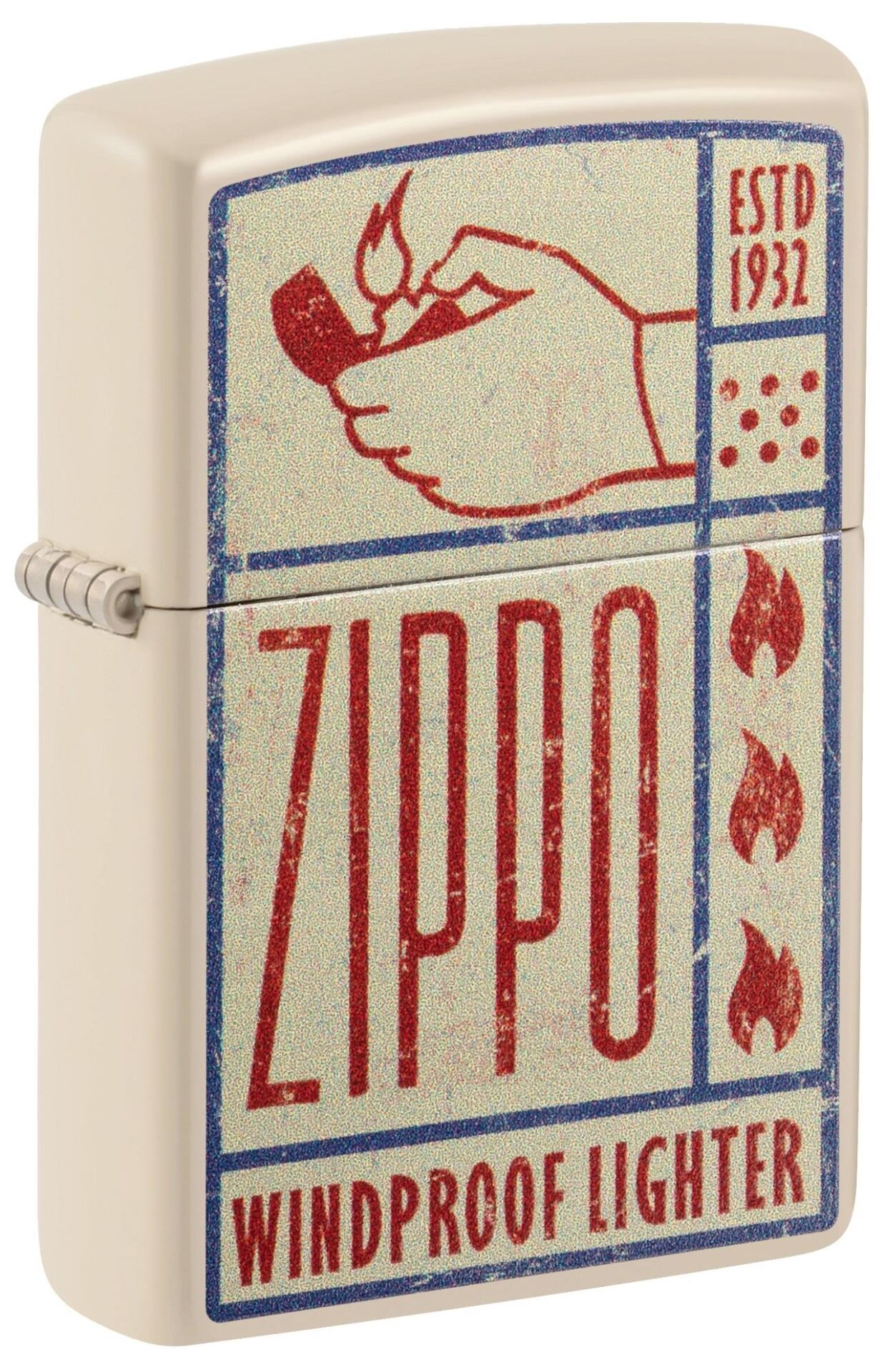 Zippo Zippo Design Çakmak