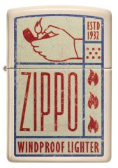 Zippo Zippo Design Çakmak