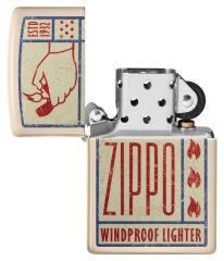 Zippo Zippo Design Çakmak