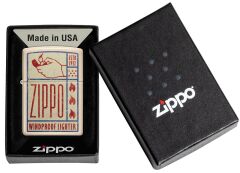Zippo Zippo Design Çakmak