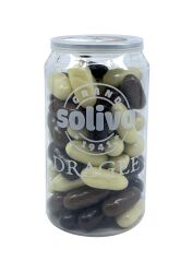 Grand Soliva Portakallı Çikolata Draje 230 g