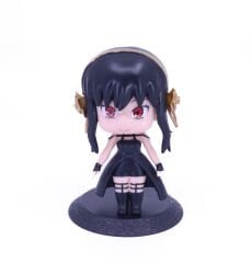 Spy X Family Yor Forger Figür Biblo Model 2