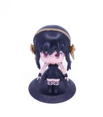 Spy X Family Yor Forger Figür Biblo Model 2