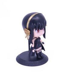 Spy X Family Yor Forger Figür Biblo Model 2