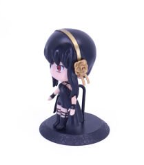 Spy X Family Yor Forger Figür Biblo Model 2