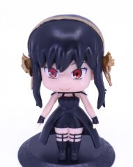 Spy X Family Yor Forger Figür Biblo Model 2