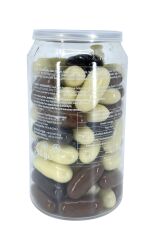 Grand Soliva Portakallı Çikolata Draje 230 g (2 ADET)