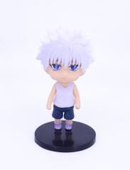 Hunter X Hunter Kitlua Nendroid Biblo Figür Model 1