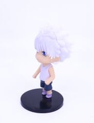 Hunter X Hunter Kitlua Nendroid Biblo Figür Model 1