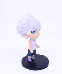 Hunter X Hunter Kitlua Nendroid Biblo Figür Model 1