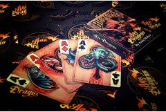 Bicycle® Age of Dragons - Anne Stokes Oyun İskambil Kartı