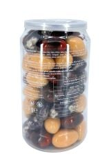 Grand Soliva Bademli Çikolata Draje 230 g - Renkli