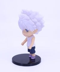 Hunter X Hunter Kitlua Nendroid Biblo Figür Model 2