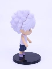 Hunter X Hunter Kitlua Nendroid Biblo Figür Model 2