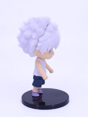 Hunter X Hunter Kitlua Nendroid Biblo Figür Model 2