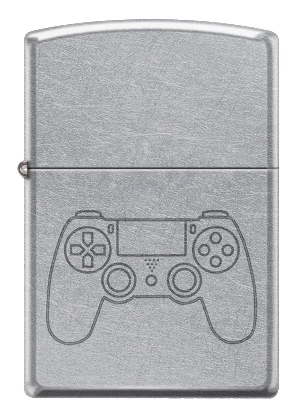 Zippo Game Controller Dizayn Çakmak