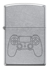 Zippo Game Controller Dizayn Çakmak